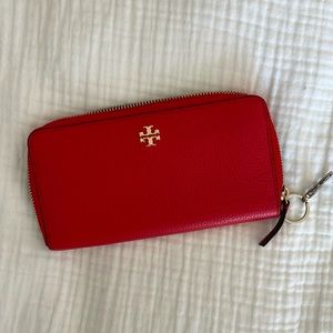 Tory Burch Wallet